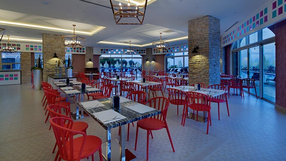 Litore Resort Hotel & Spa